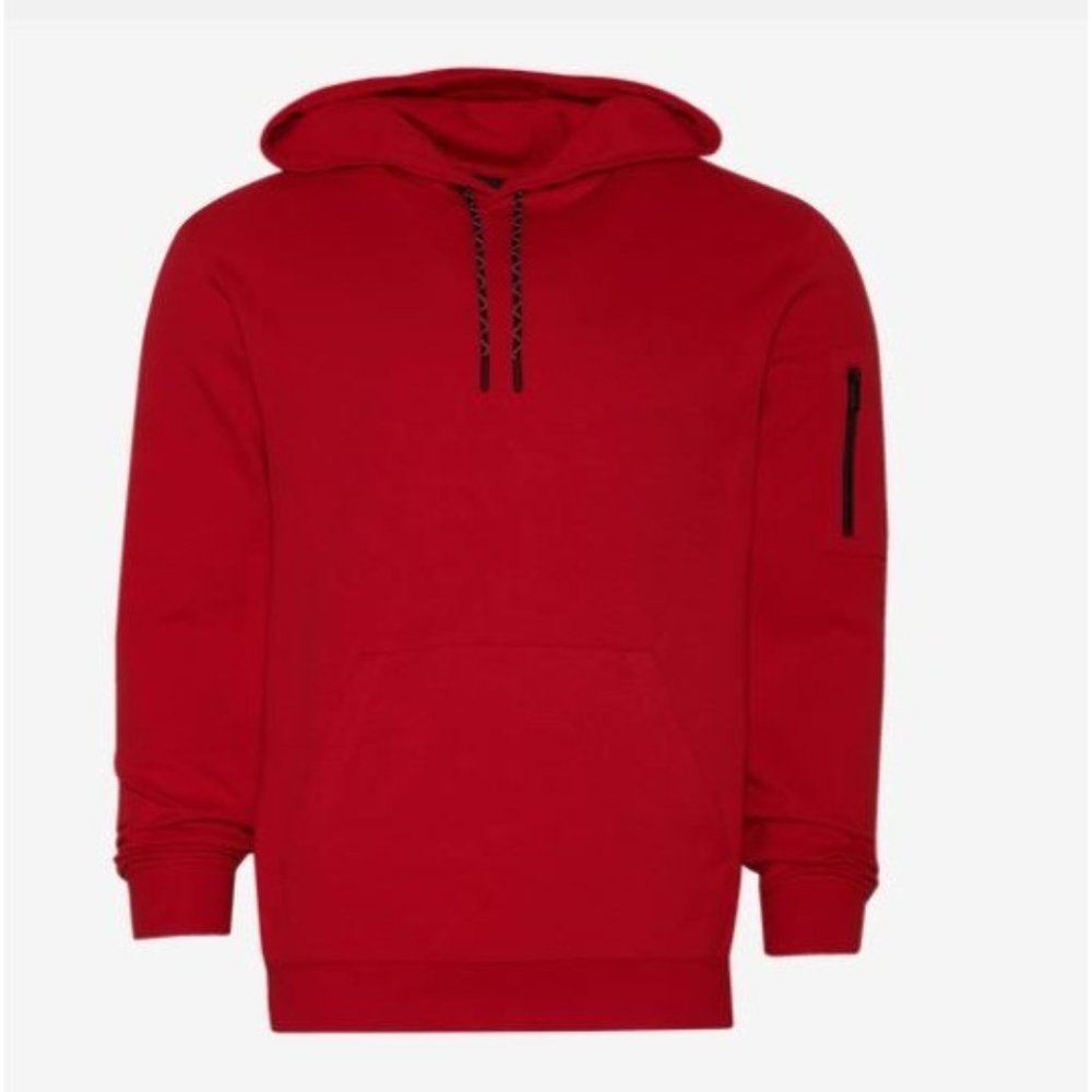 CSG Precision Hoodie